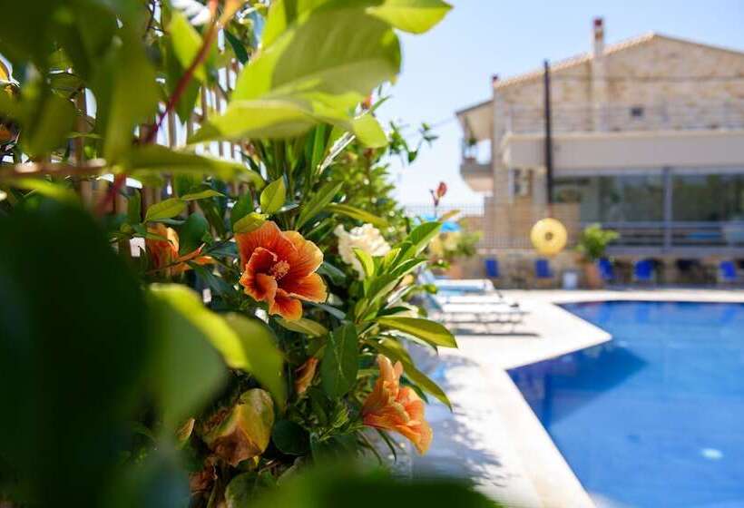 Angelo Del Arte Estate