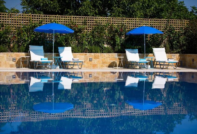 Angelo Del Arte Estate