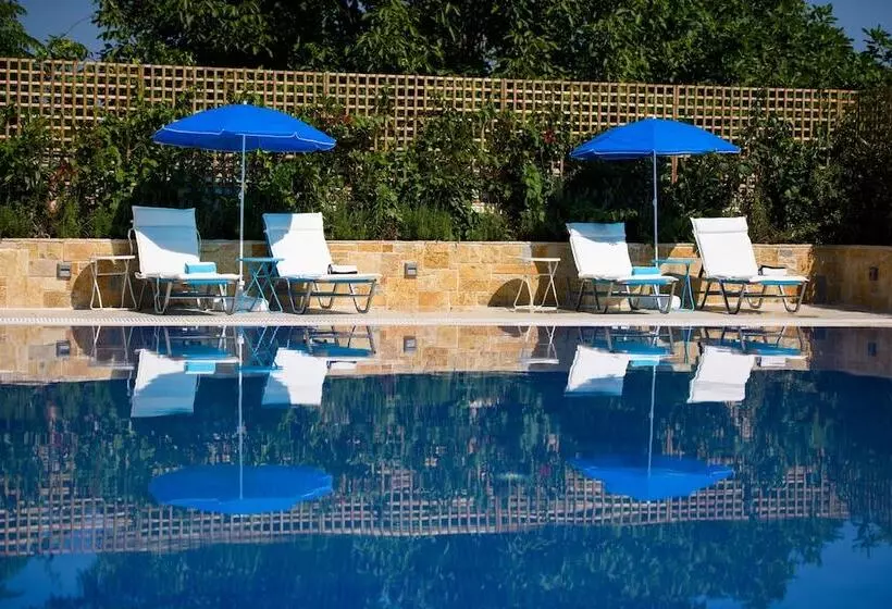 Angelo Del Arte Estate