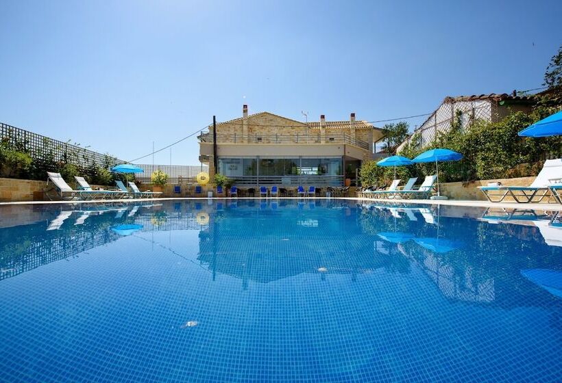 Angelo Del Arte Estate