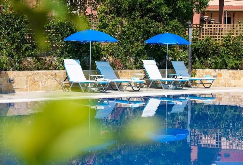 Angelo Del Arte Estate