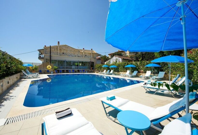 Angelo Del Arte Estate