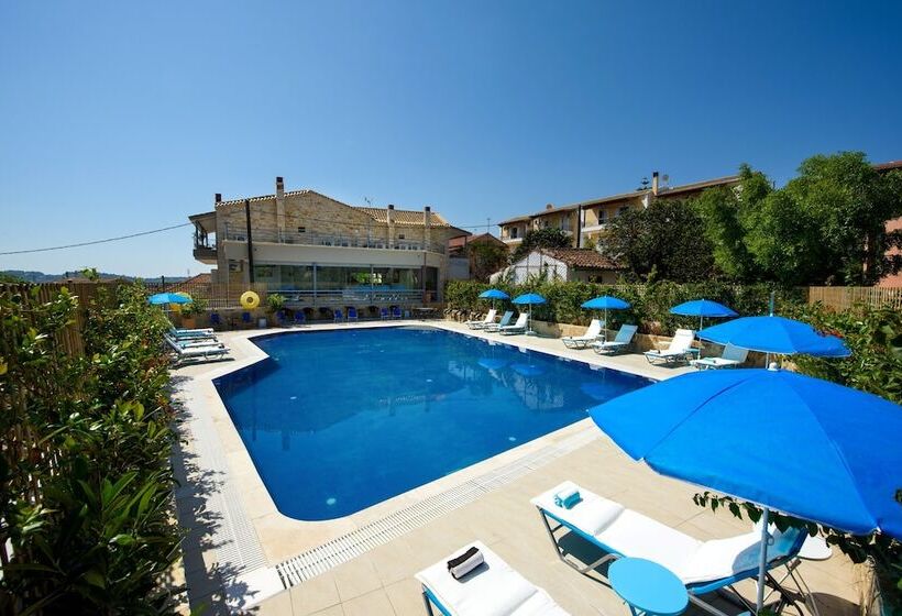 Angelo Del Arte Estate