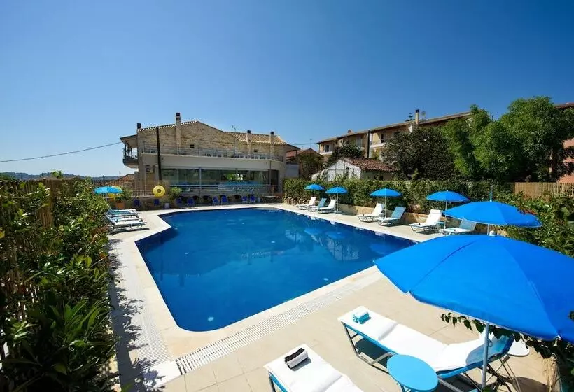 Angelo Del Arte Estate