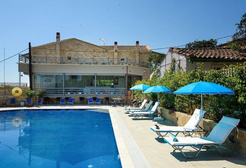 Angelo Del Arte Estate