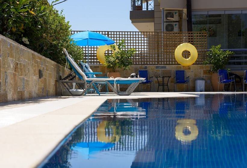 Angelo Del Arte Estate