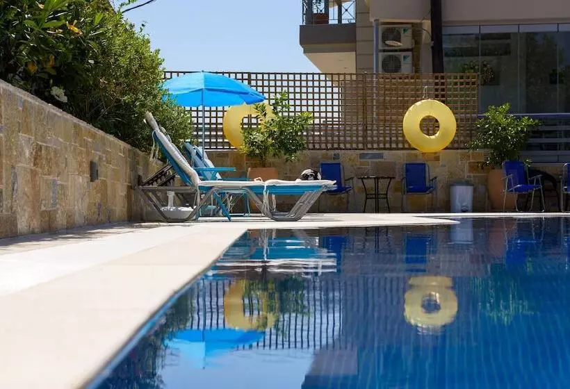 Angelo Del Arte Estate