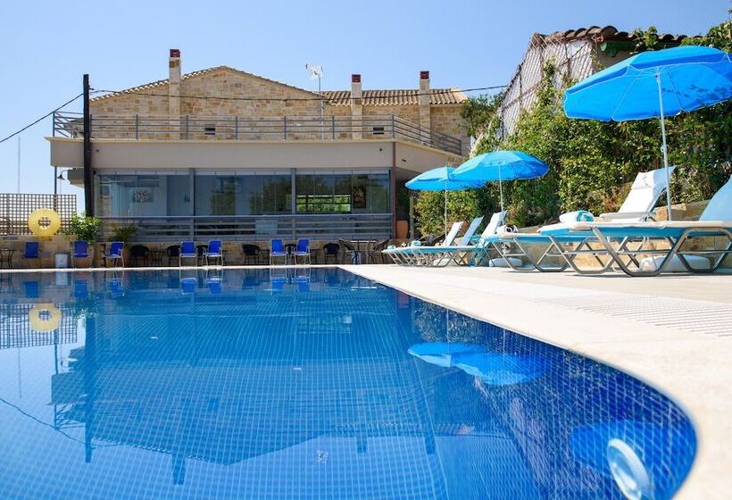 Angelo Del Arte Estate