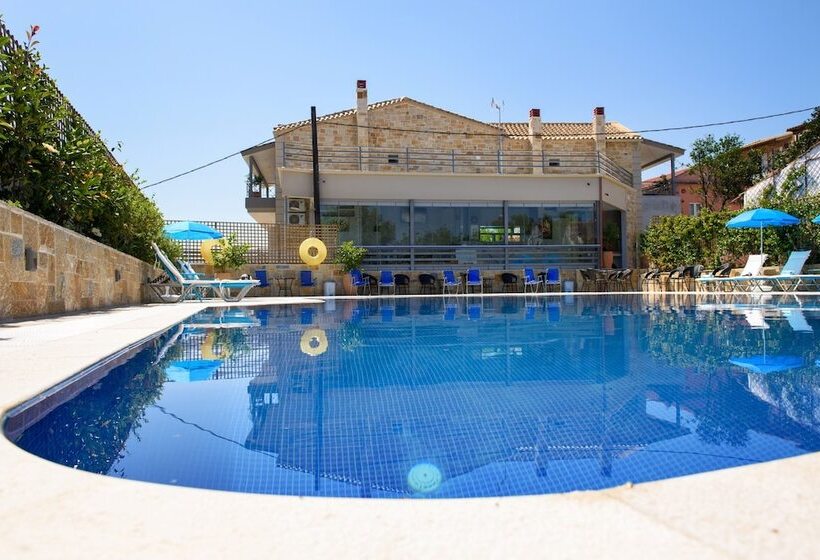 Angelo Del Arte Estate