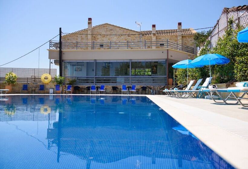 Angelo Del Arte Estate