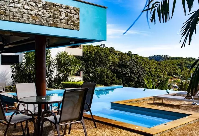 Baan Chom View Kamala