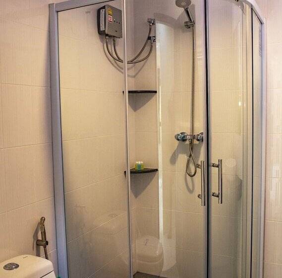 Baan Chom View Kamala