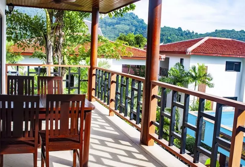 Baan Chom View Kamala