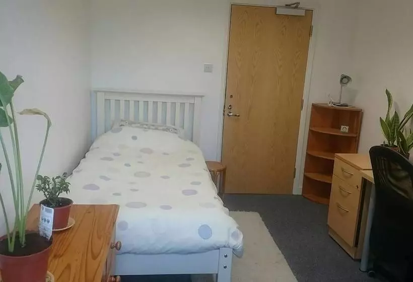 Aamiaismajoitus (B&B) Dan's Homestay