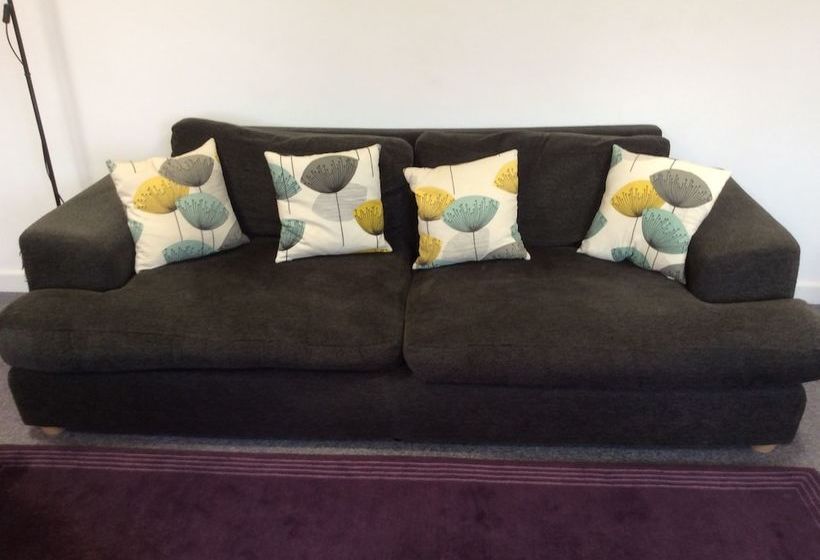 مبيت وإفطار Dan's Homestay