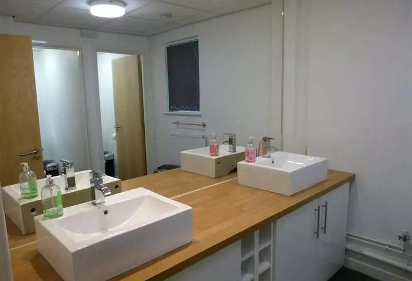 Aamiaismajoitus (B&B) Dan's Homestay