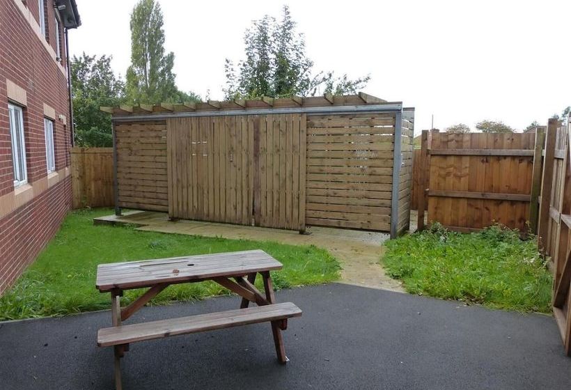 مبيت وإفطار Dan's Homestay