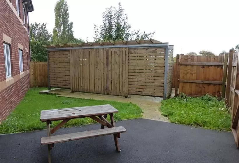 Aamiaismajoitus (B&B) Dan's Homestay