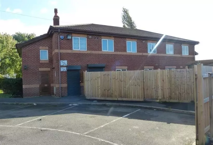 Aamiaismajoitus (B&B) Dan's Homestay