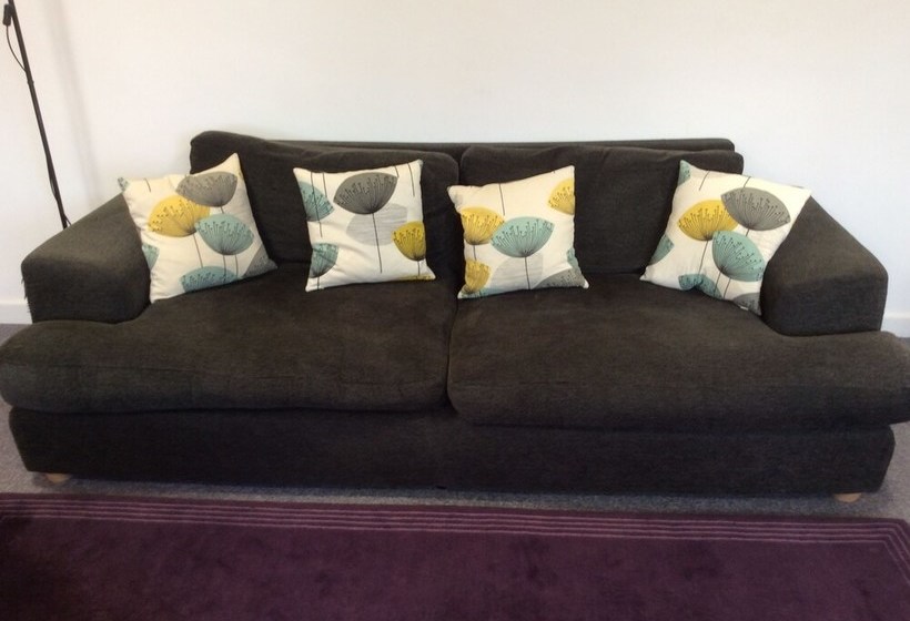 مبيت وإفطار Dan's Homestay