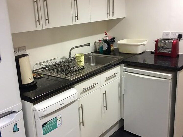 مبيت وإفطار Dan's Homestay