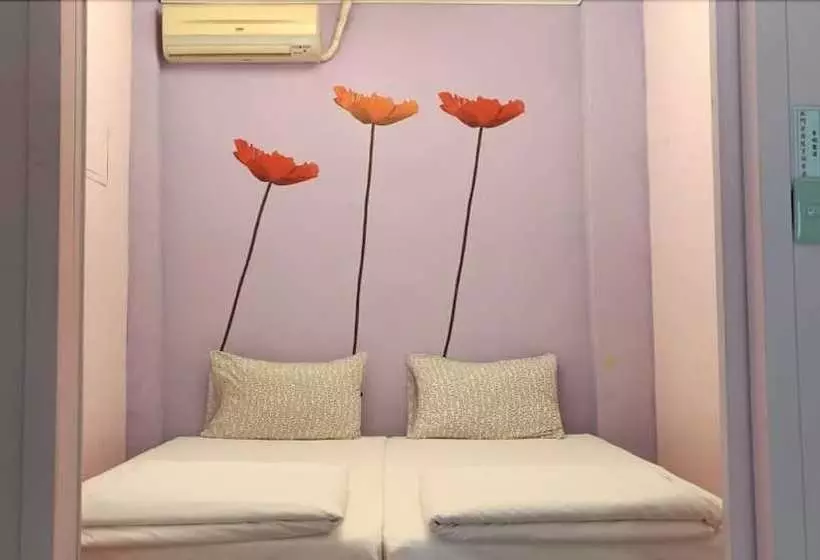 تختخواب و صبحانه Love Jiufen Homestay