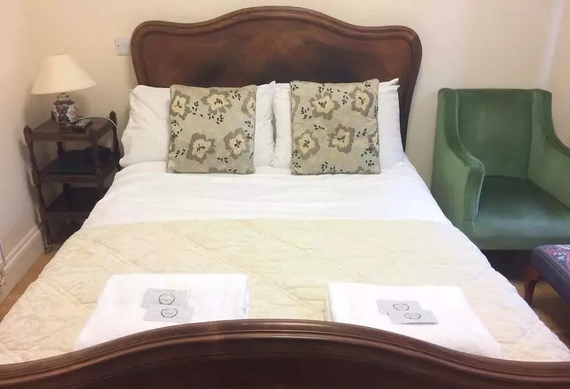 Aamiaismajoitus (B&B) Swan Inn