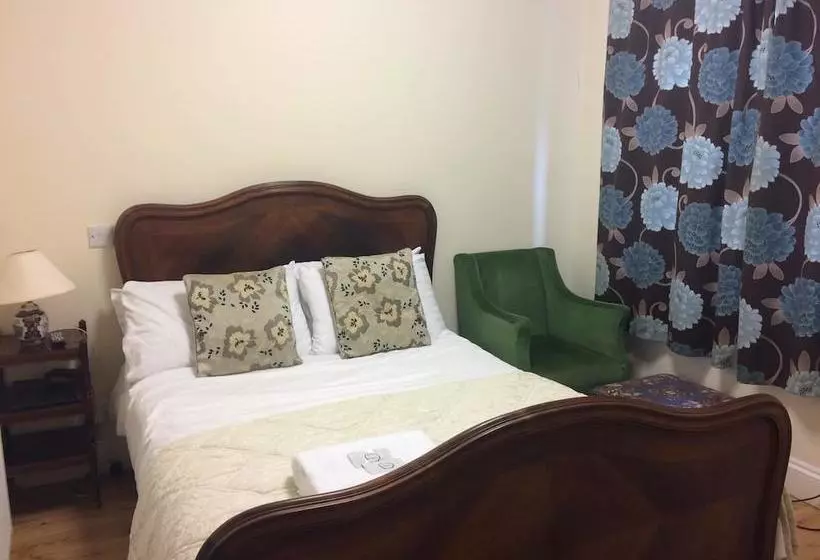 Aamiaismajoitus (B&B) Swan Inn