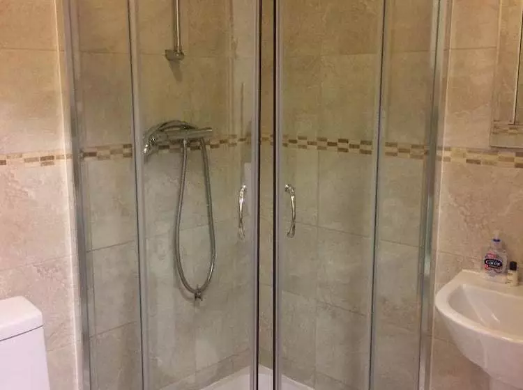 Aamiaismajoitus (B&B) Swan Inn