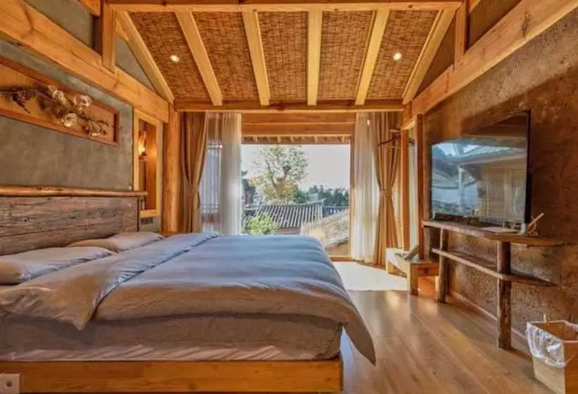 簡易ホテル Floral  Huize Ad 1727