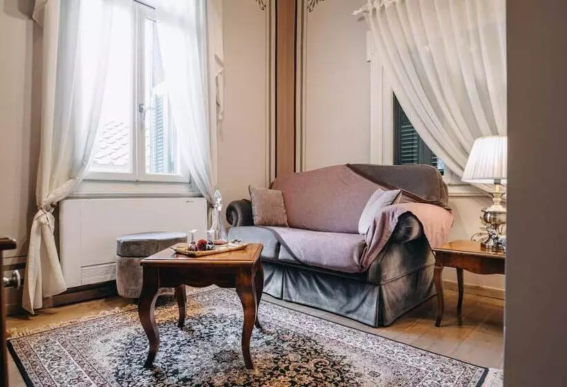 Hotelli 1905 Boutique