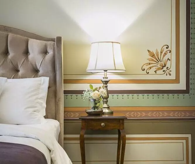 Hotelli 1905 Boutique