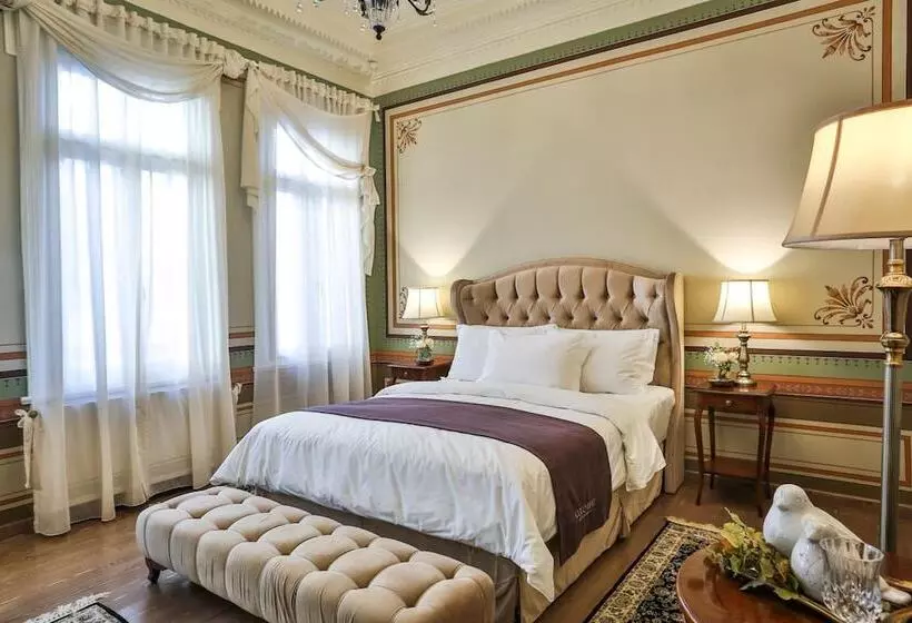 Hotelli 1905 Boutique