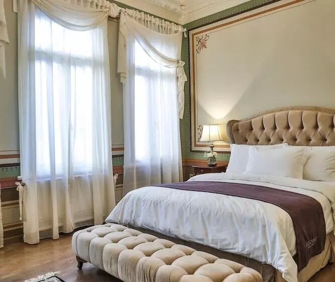 Hotelli 1905 Boutique