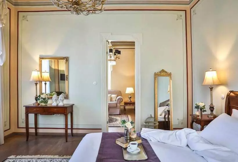 Hotelli 1905 Boutique