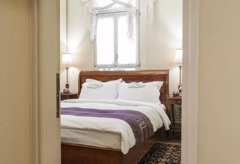 Hotelli 1905 Boutique