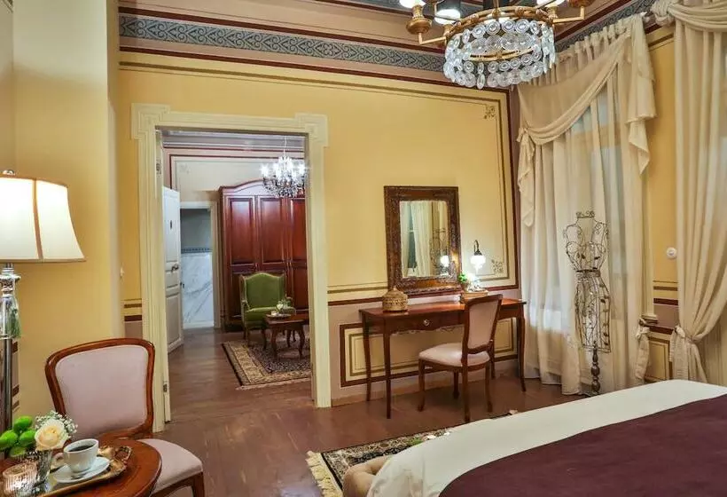 Hotelli 1905 Boutique