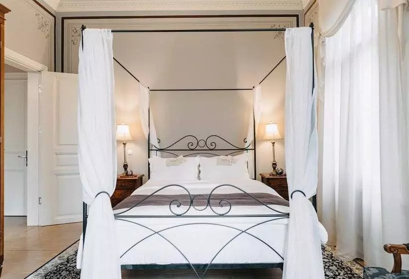 Hotelli 1905 Boutique