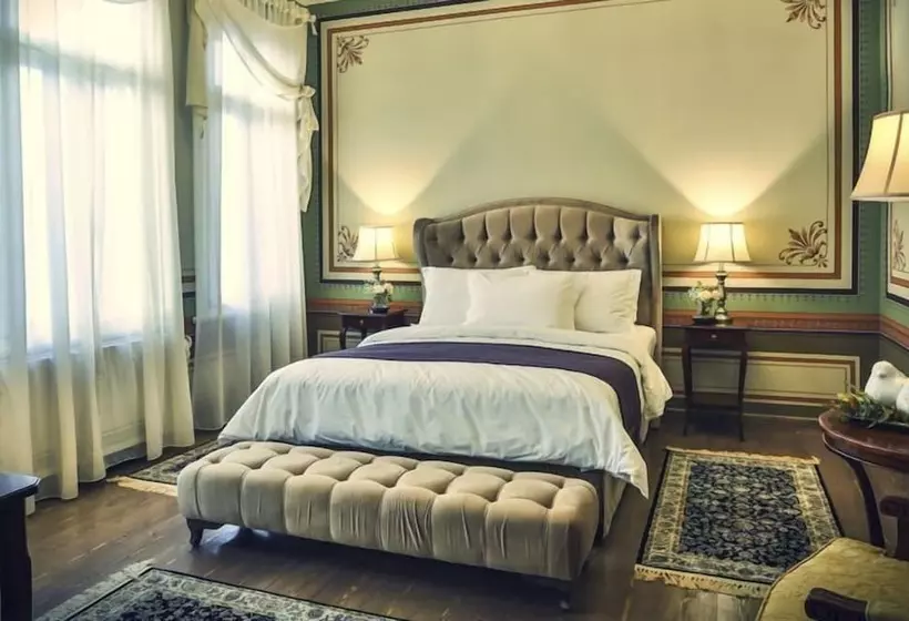 Hotelli 1905 Boutique