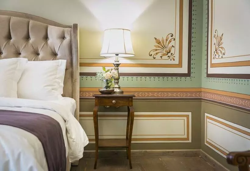 Hotelli 1905 Boutique