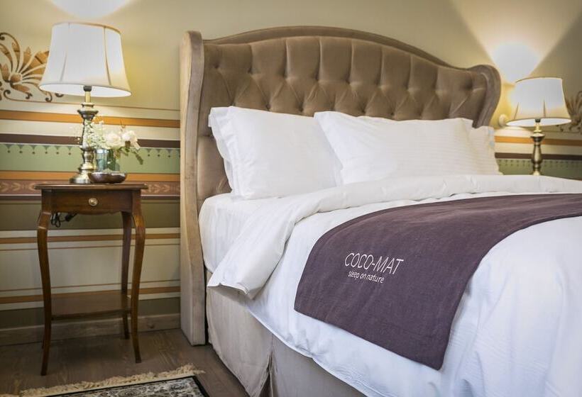 ホテル 1905 Boutique