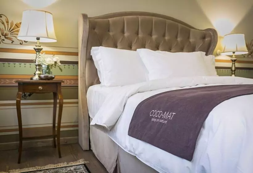 Hotelli 1905 Boutique