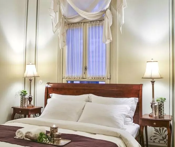 Hotelli 1905 Boutique