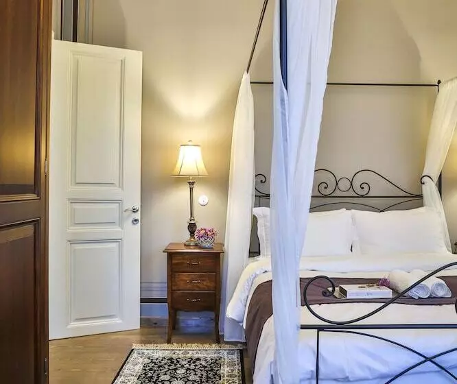 Hotelli 1905 Boutique