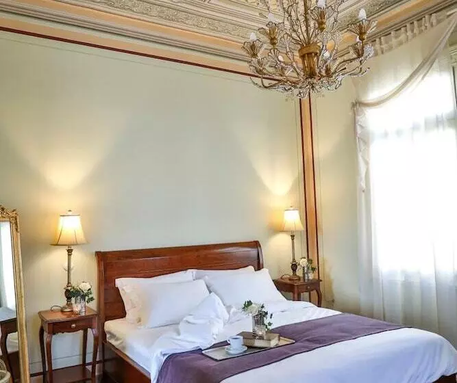 Hotelli 1905 Boutique