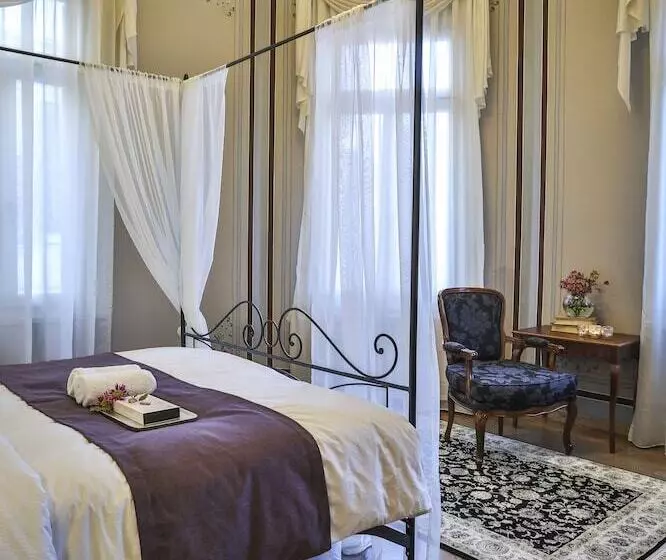 Hotelli 1905 Boutique