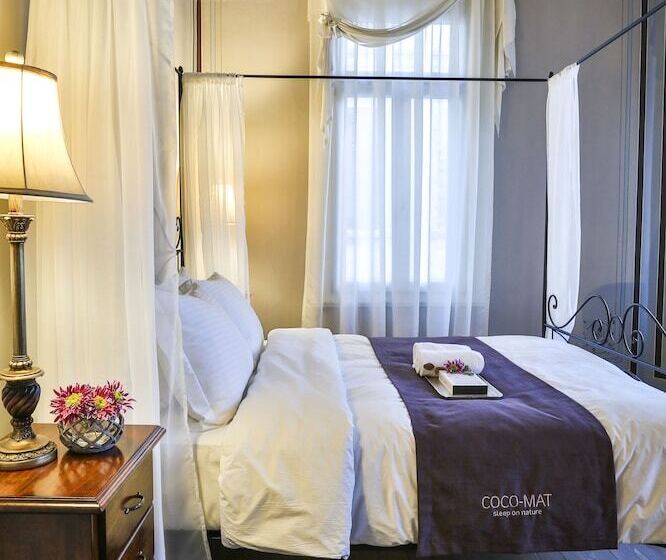 ホテル 1905 Boutique