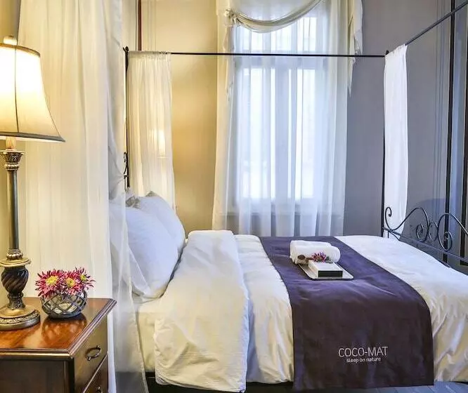 Hotelli 1905 Boutique