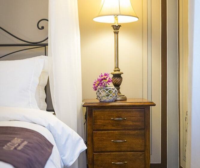 ホテル 1905 Boutique