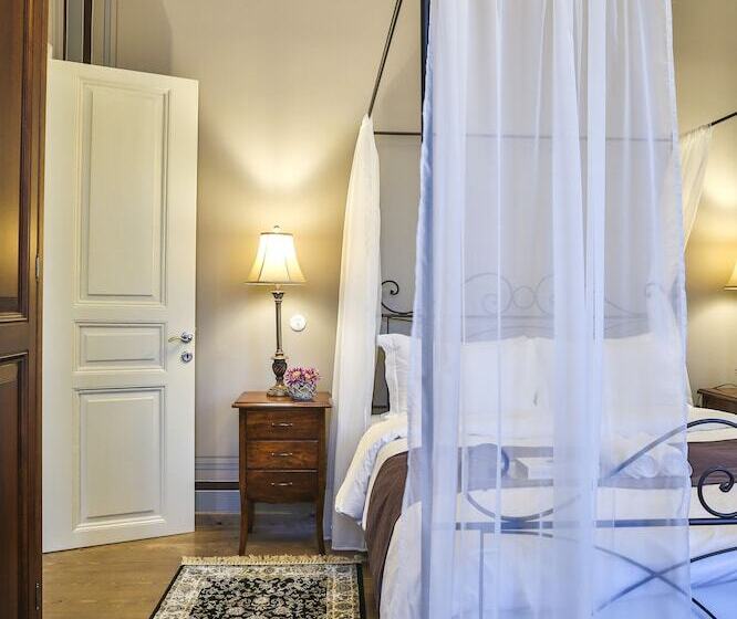 ホテル 1905 Boutique